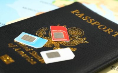CARTE ESIM