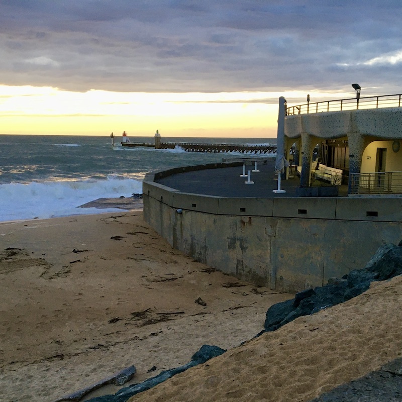Escapade en famille à Capbreton ( blog voyage les landes )
