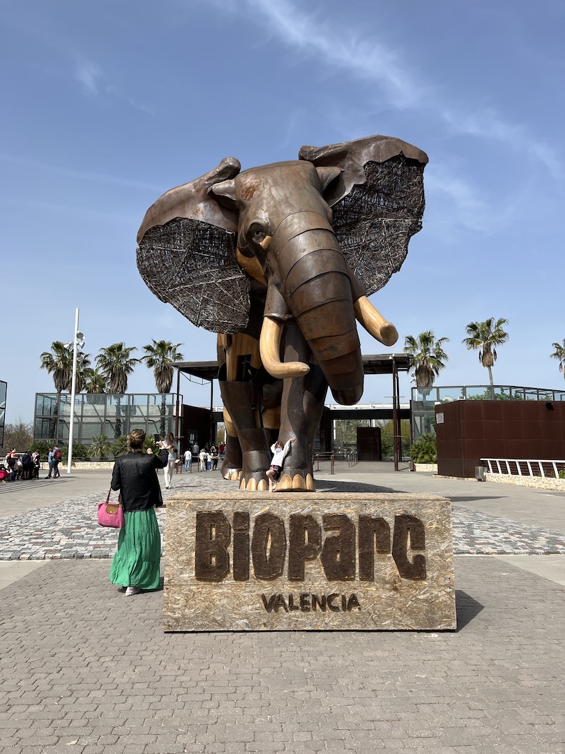 Découverte de Valence en road trip : entre plages, marchés locaux et cuisine authentique, une destination idéale pour un voyage en famille ou entre filles ( blog Valence )